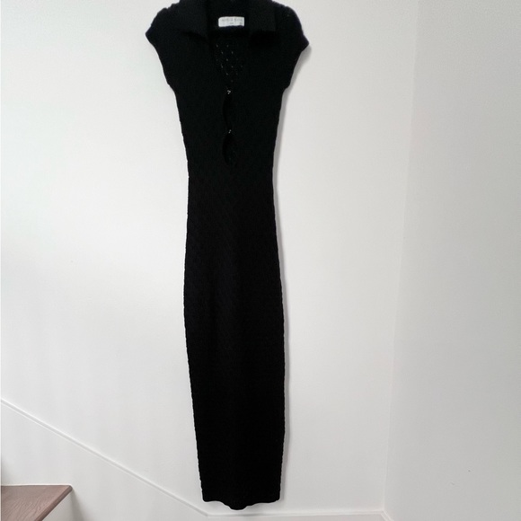 ISABELLE QUINN CROCHET Hailey Dress - Picture 7 of 11